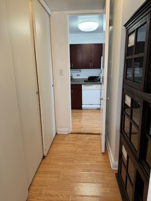 601 E 32nd Street Unit: 203