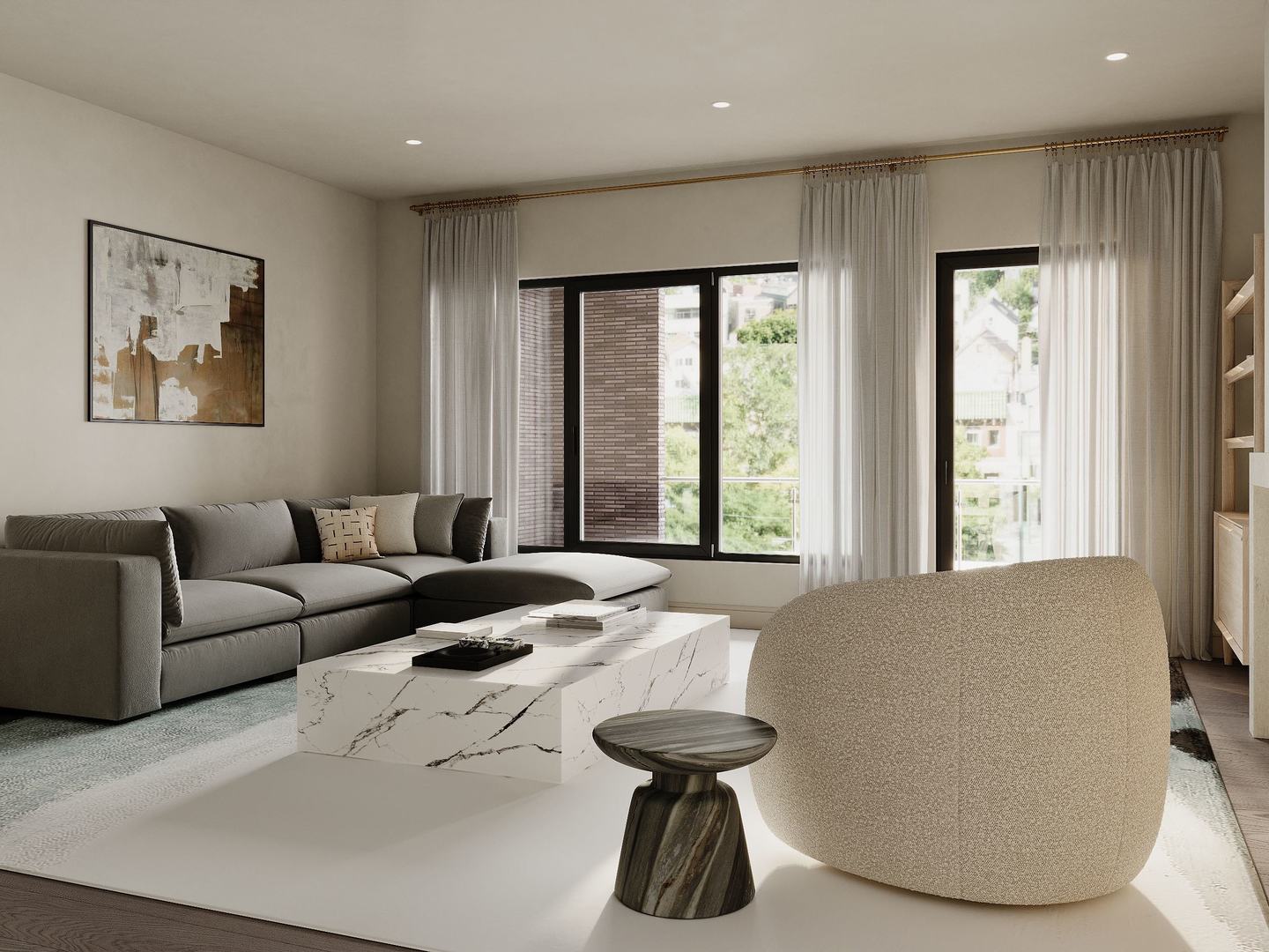 1227 W Jackson Boulevard Unit: PH