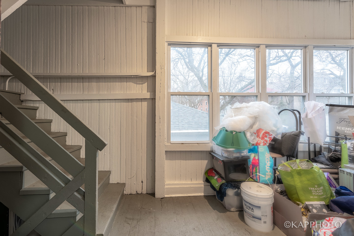 5001 N Western Avenue Unit: 1