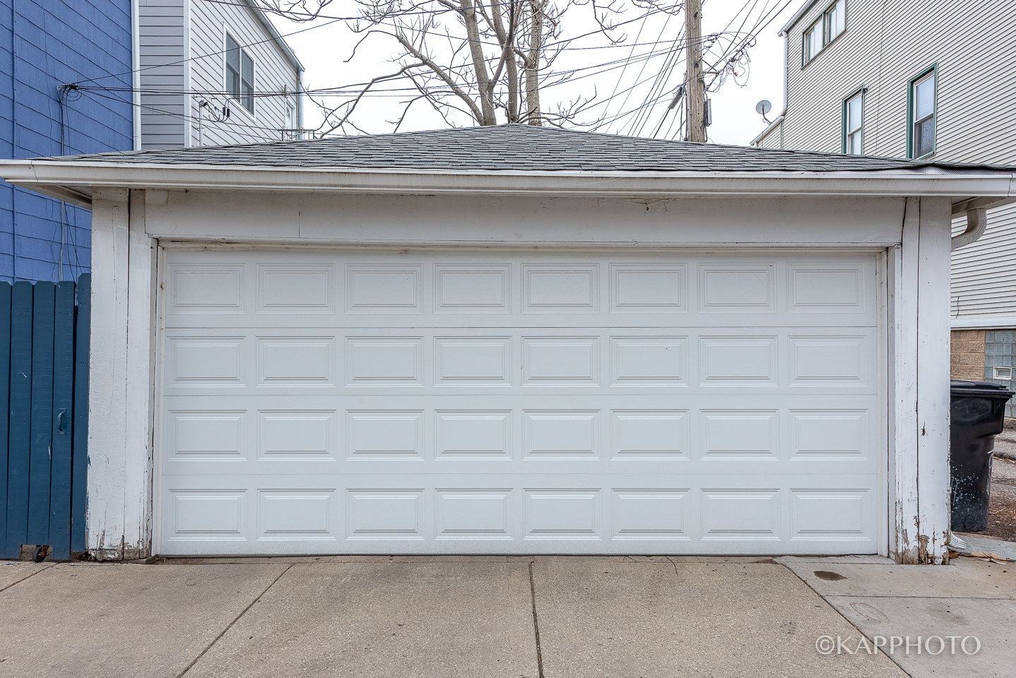 5001 N Western Avenue Unit: 1