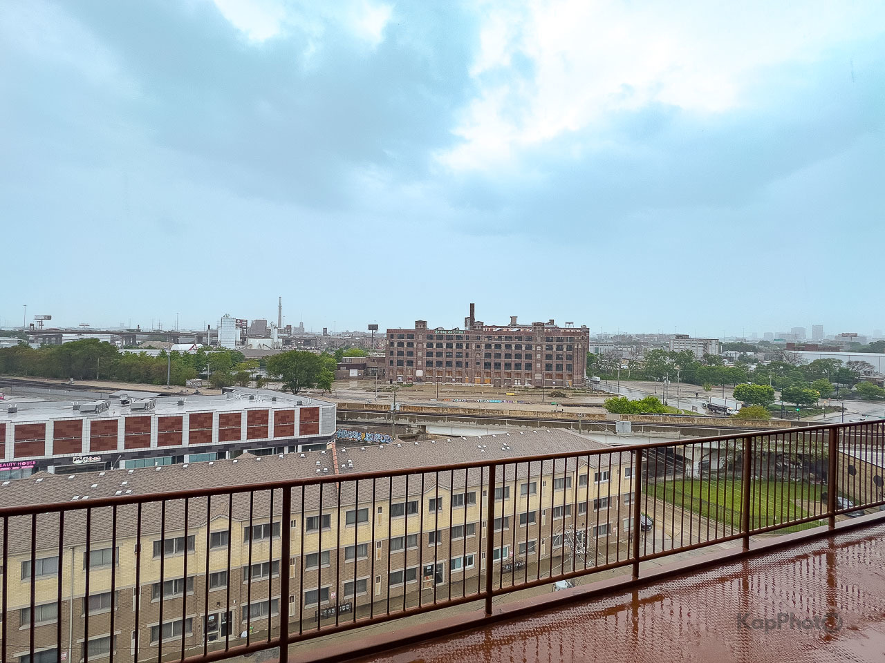 2272 S Archer Avenue Unit: 8A