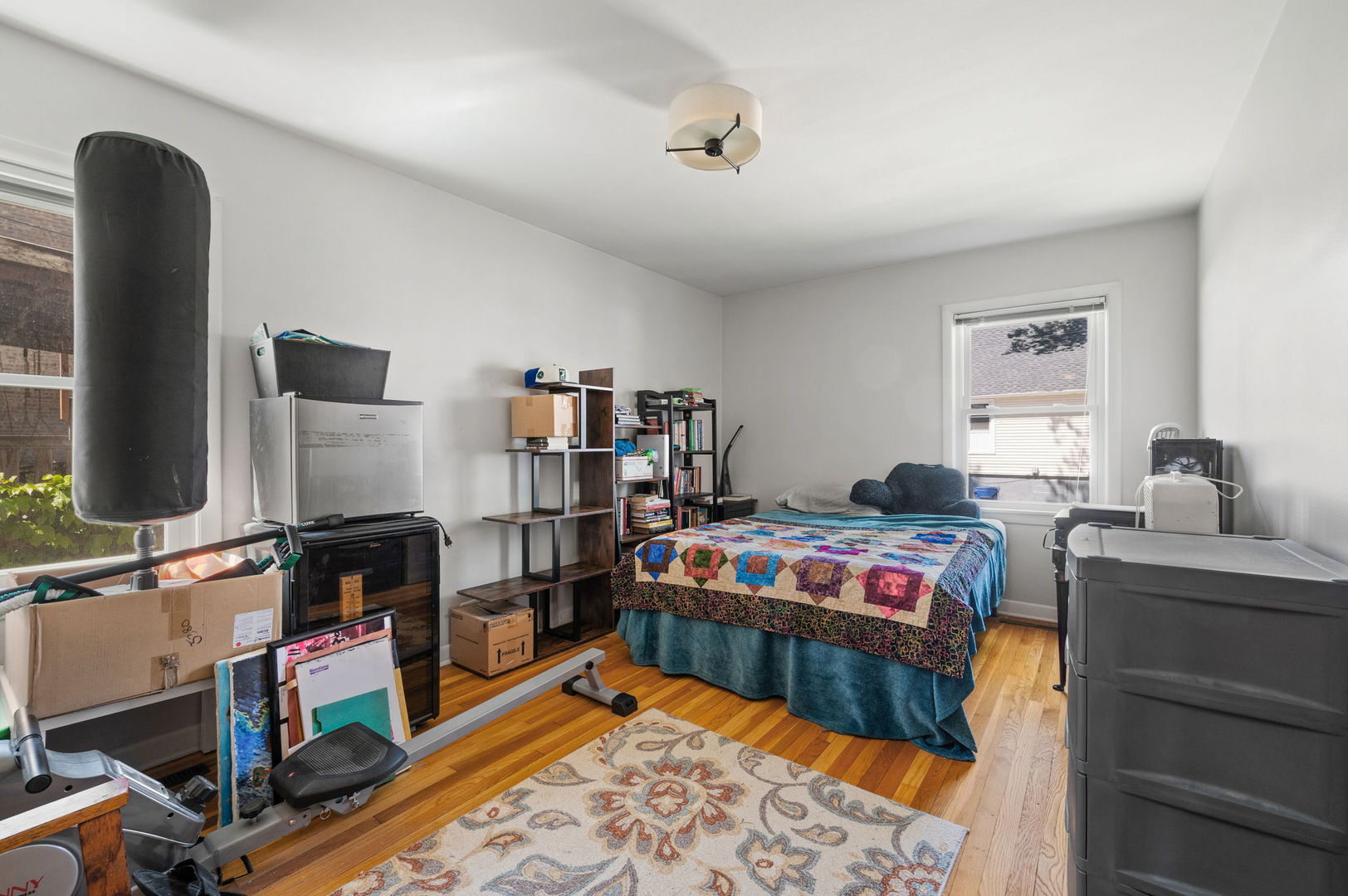 318 Custer Avenue