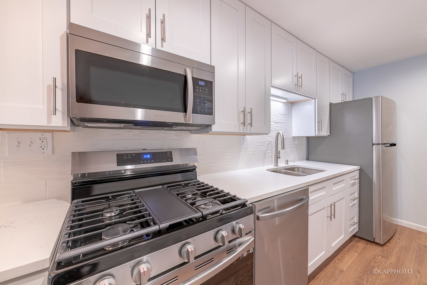 333 S Leavitt Street Unit: G