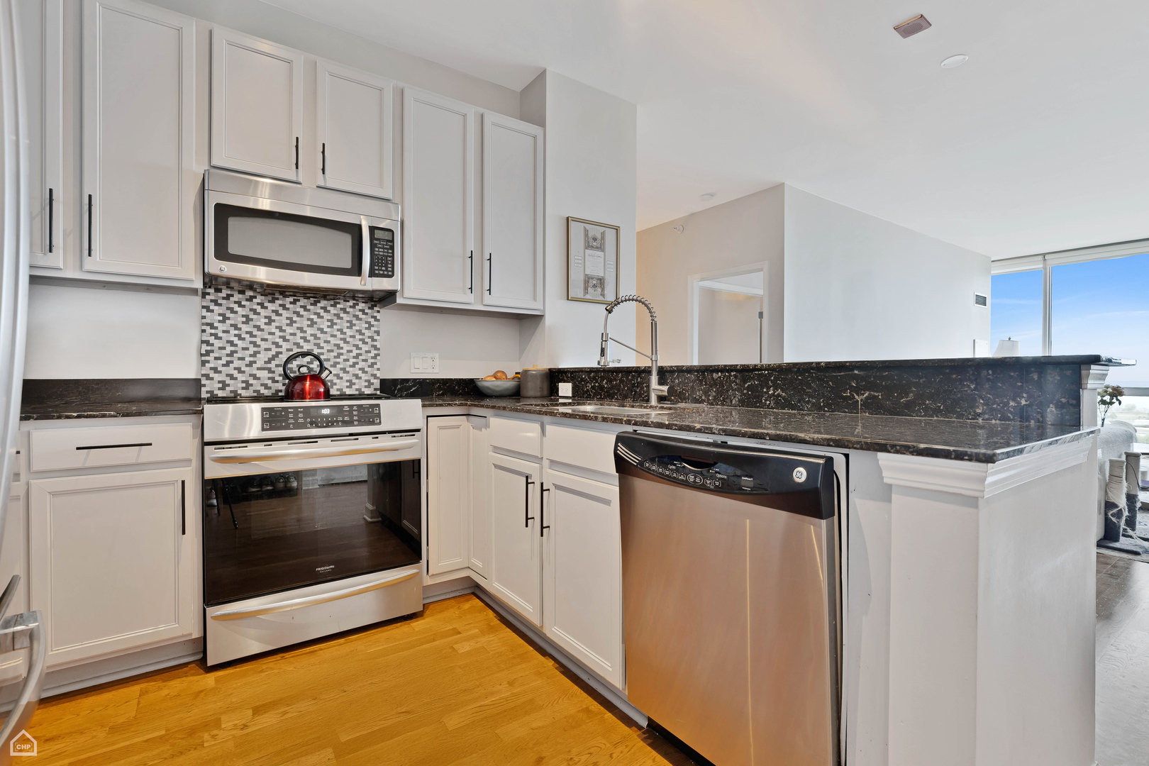 1629 S Prairie Avenue Unit: 1803