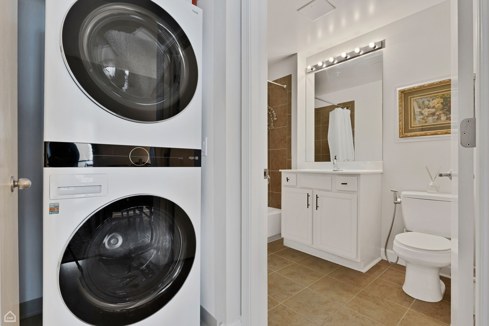 1629 S Prairie Avenue Unit: 1803