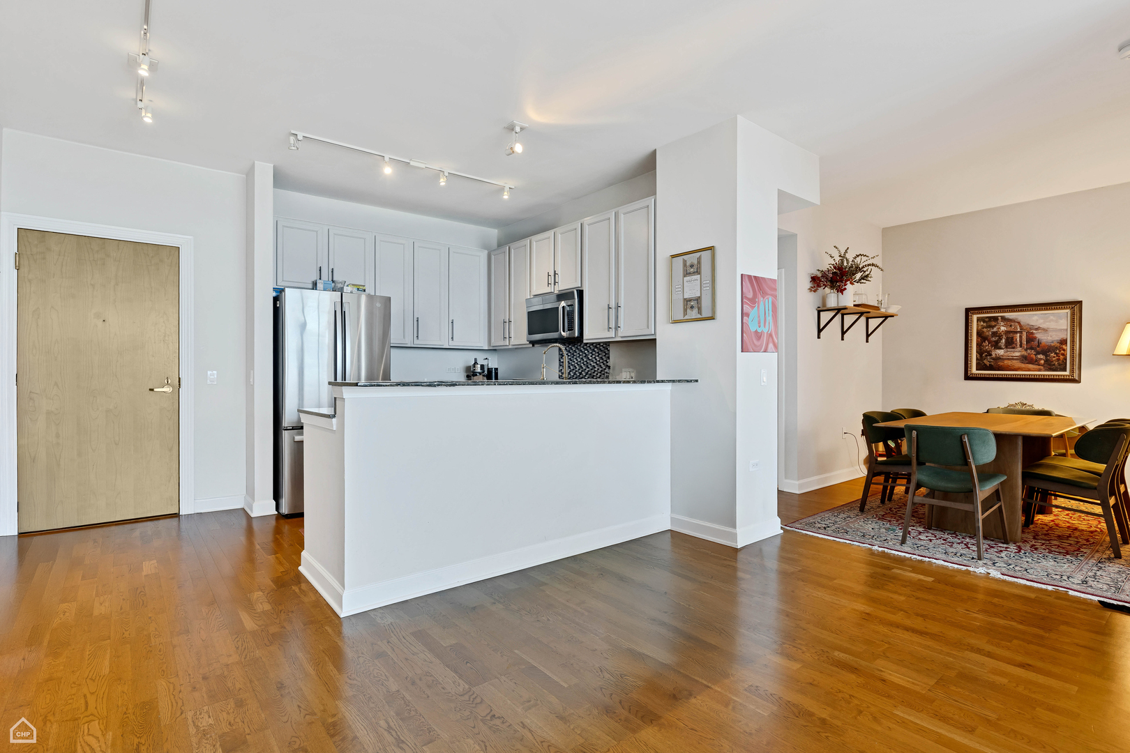 1629 S Prairie Avenue Unit: 1803