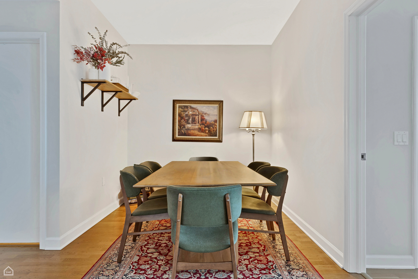 1629 S Prairie Avenue Unit: 1803