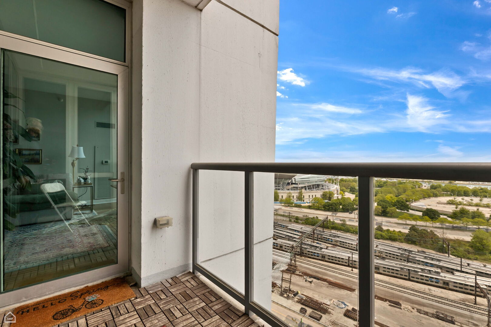 1629 S Prairie Avenue Unit: 1803