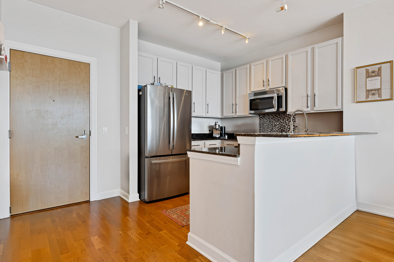 1629 S Prairie Avenue Unit: 1803