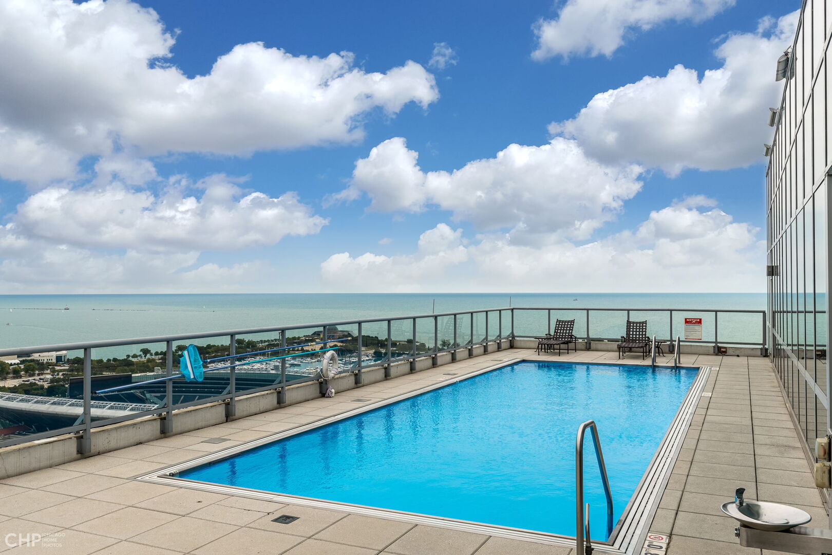 1629 S Prairie Avenue Unit: 1803