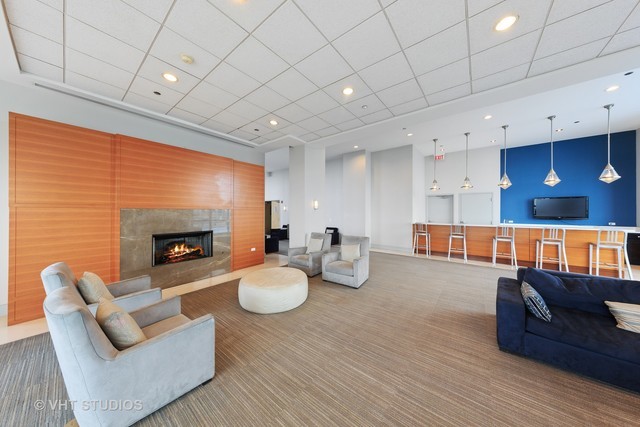 1629 S Prairie Avenue Unit: 1803