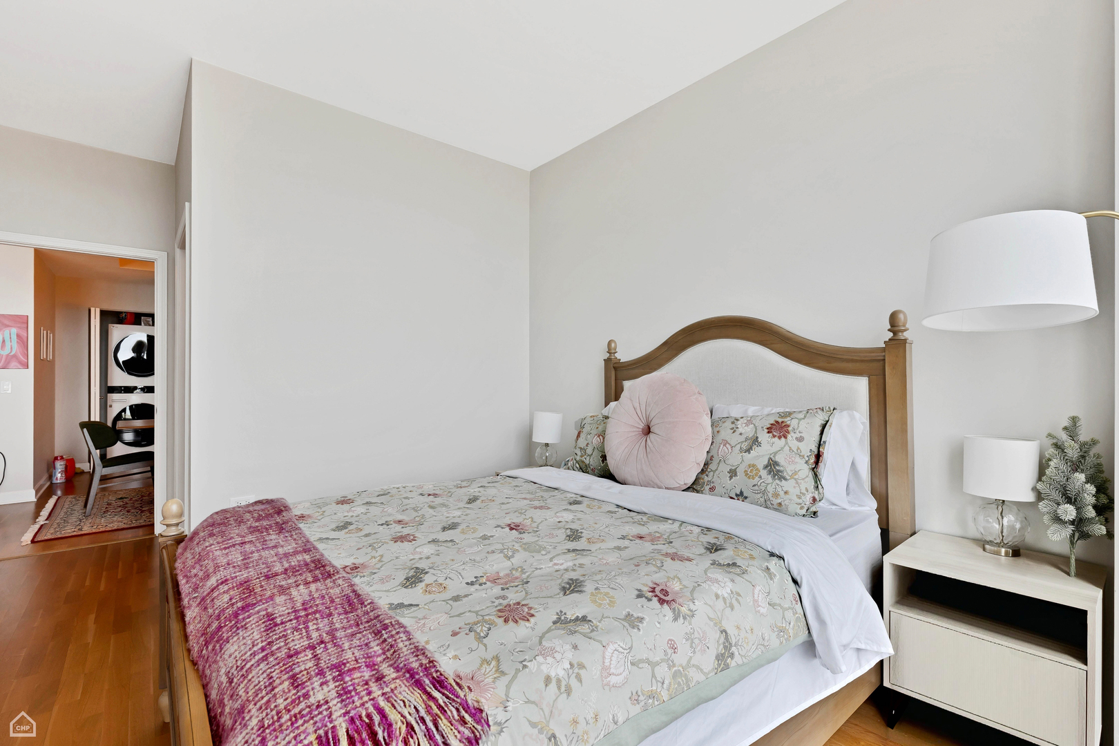 1629 S Prairie Avenue Unit: 1803