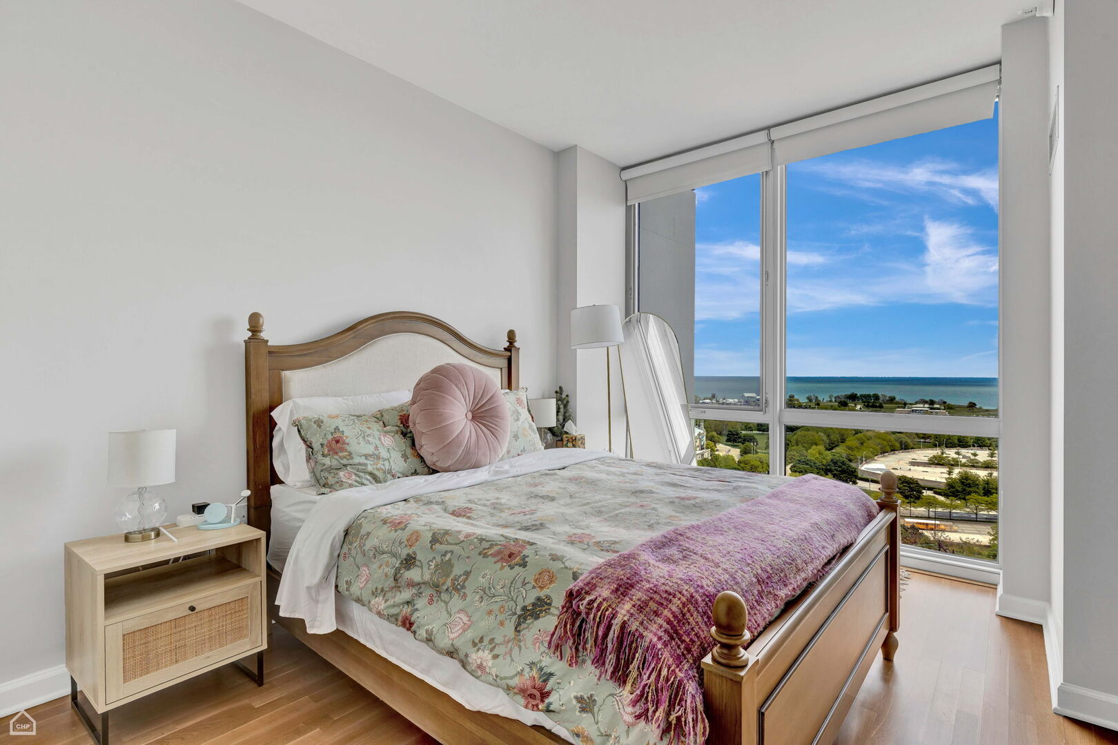 1629 S Prairie Avenue Unit: 1803