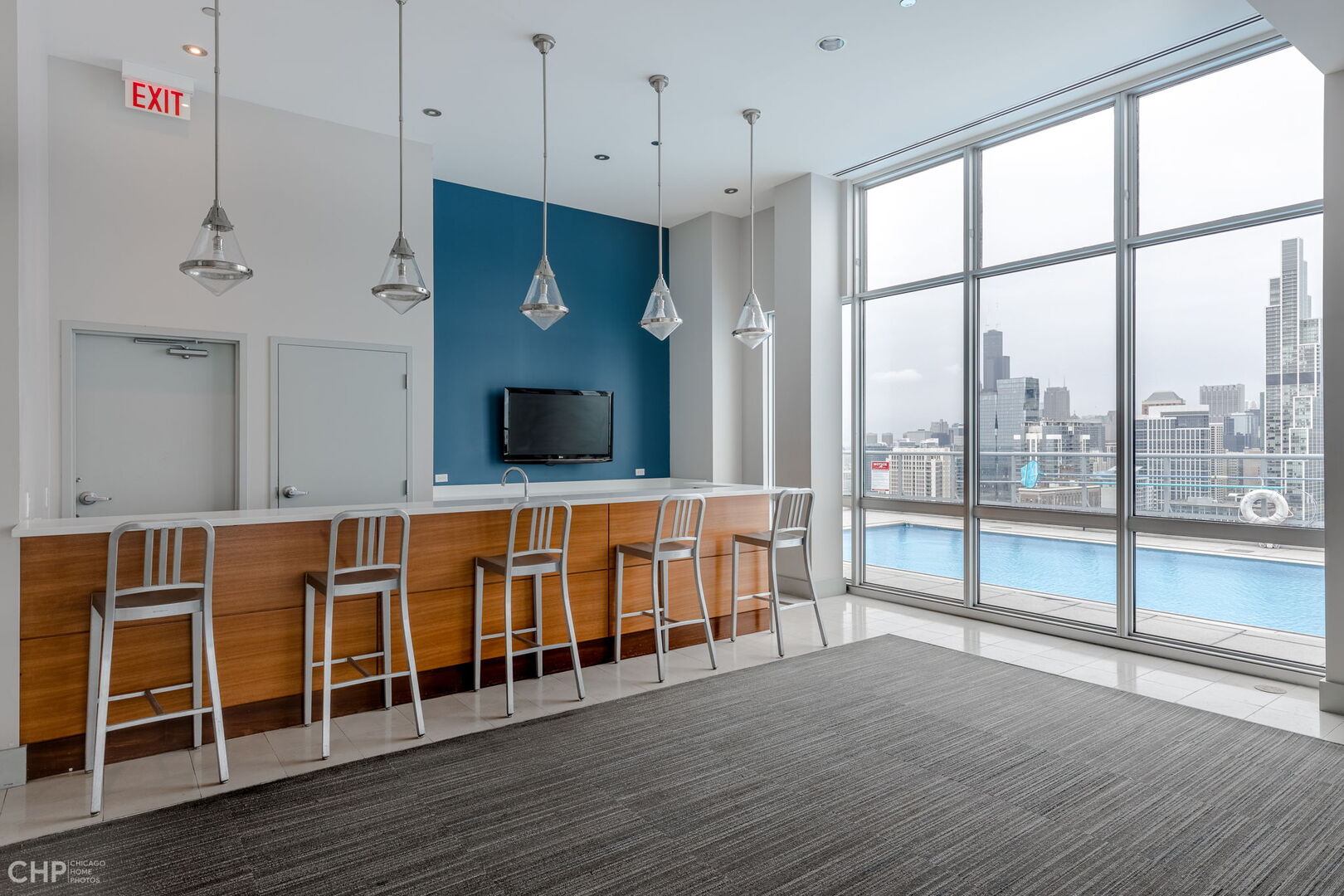 1629 S Prairie Avenue Unit: 1803