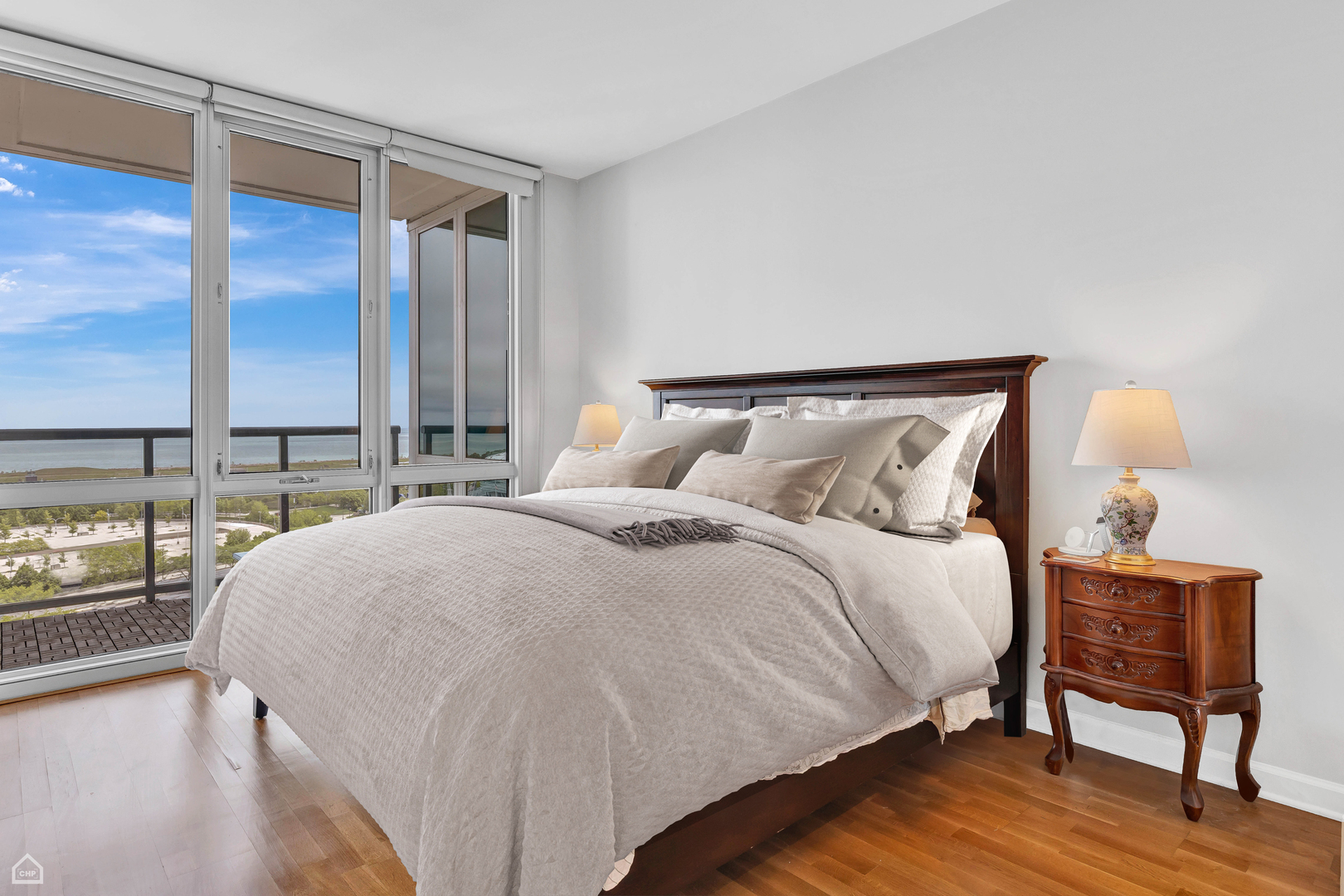 1629 S Prairie Avenue Unit: 1803