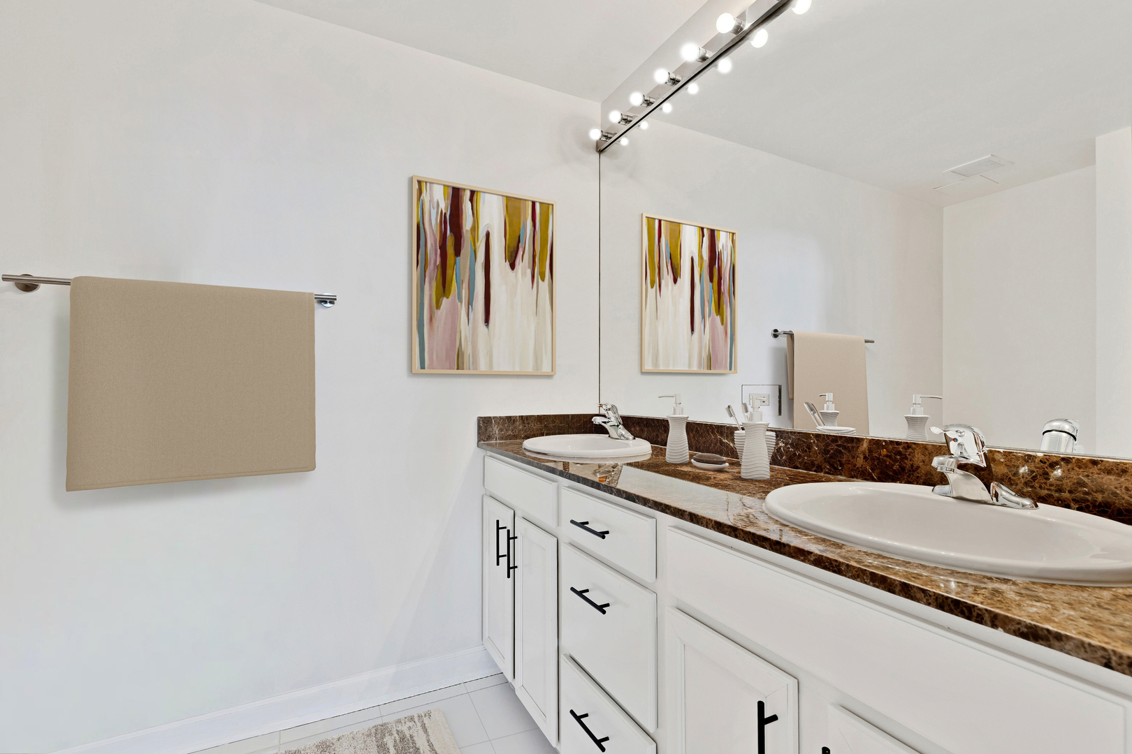 1629 S Prairie Avenue Unit: 1803