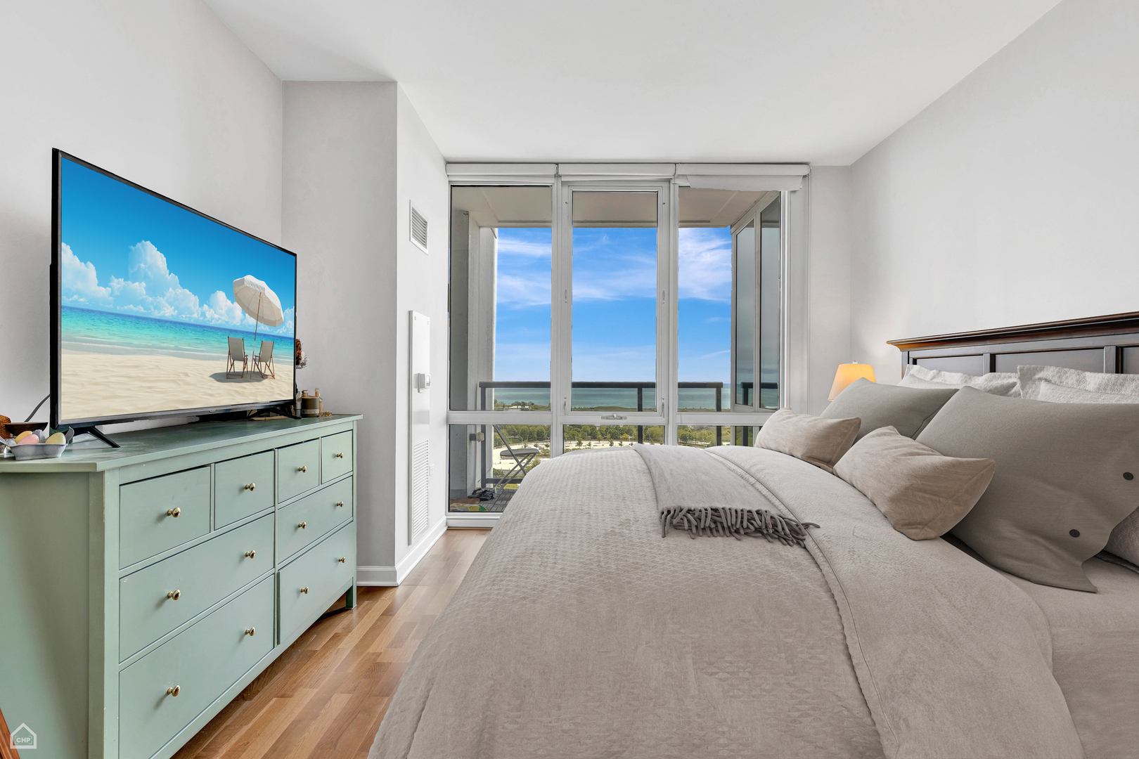 1629 S Prairie Avenue Unit: 1803