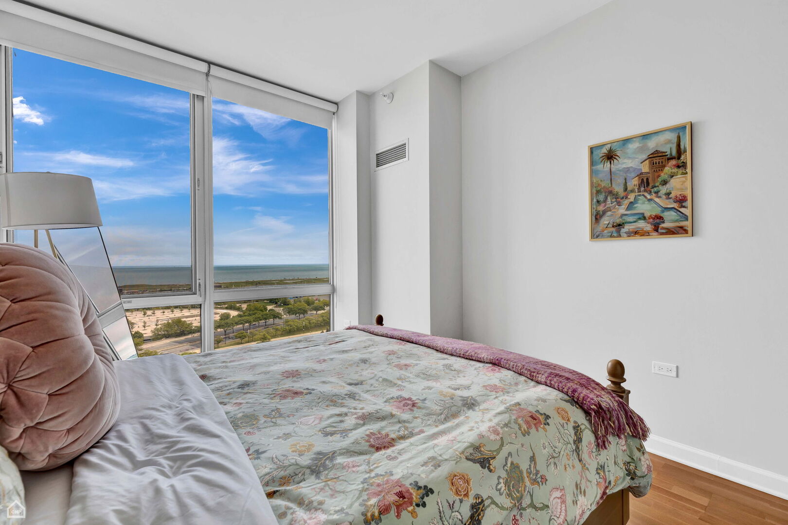 1629 S Prairie Avenue Unit: 1803