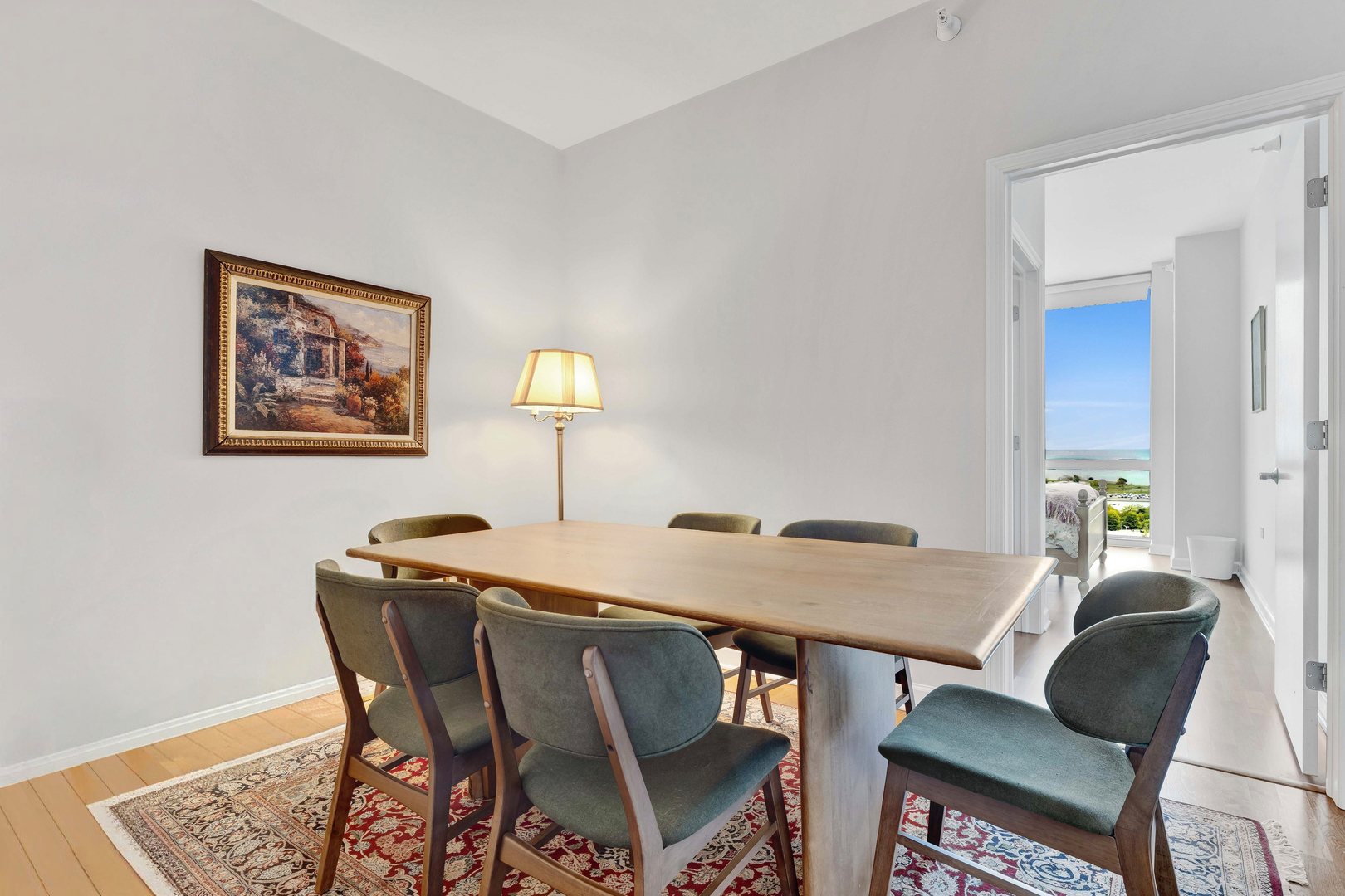 1629 S Prairie Avenue Unit: 1803