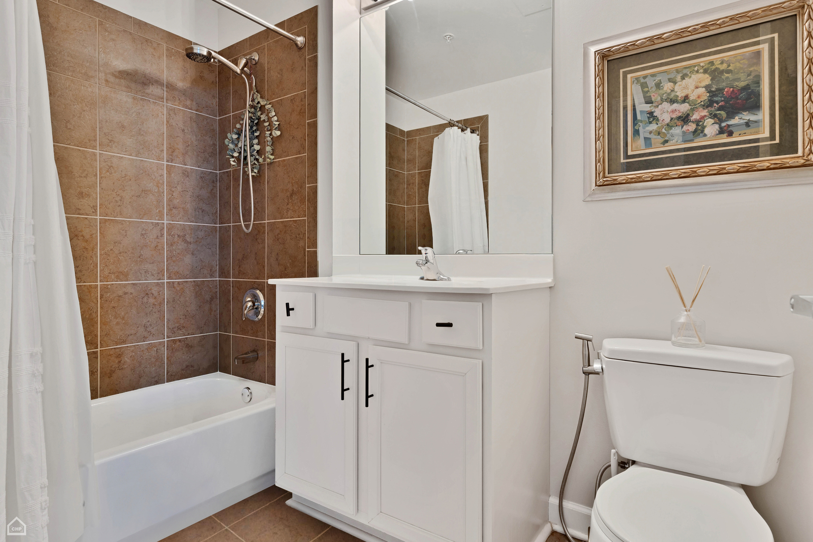 1629 S Prairie Avenue Unit: 1803