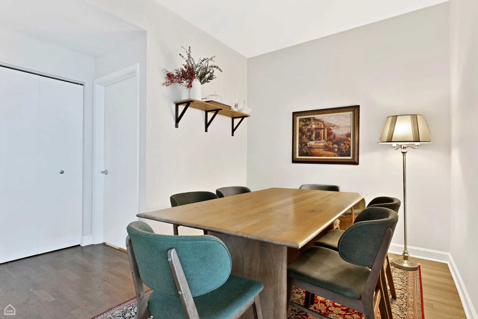 1629 S Prairie Avenue Unit: 1803