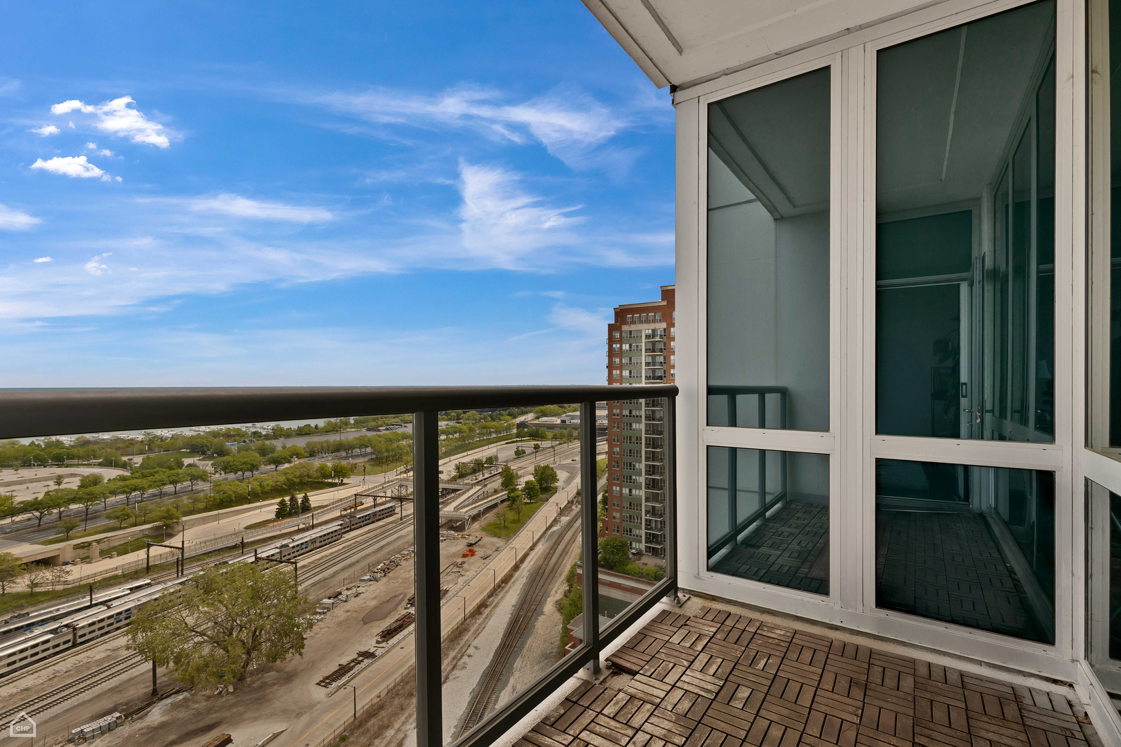 1629 S Prairie Avenue Unit: 1803