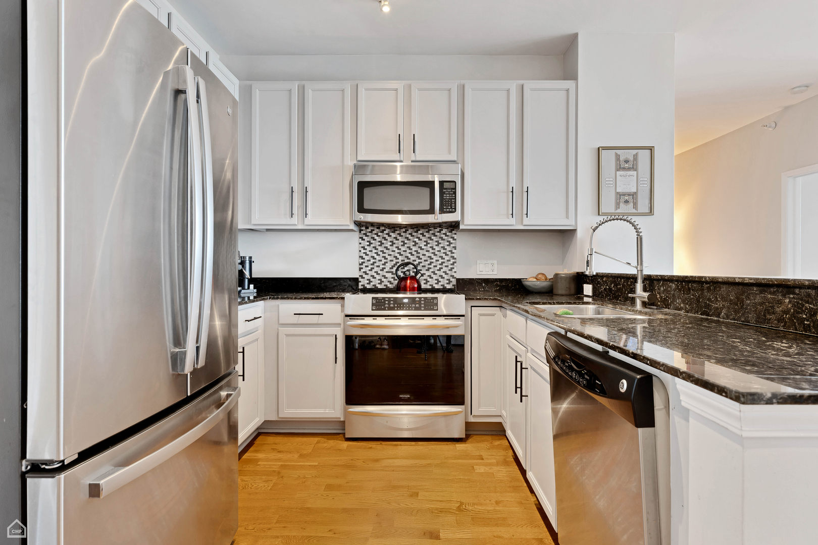 1629 S Prairie Avenue Unit: 1803