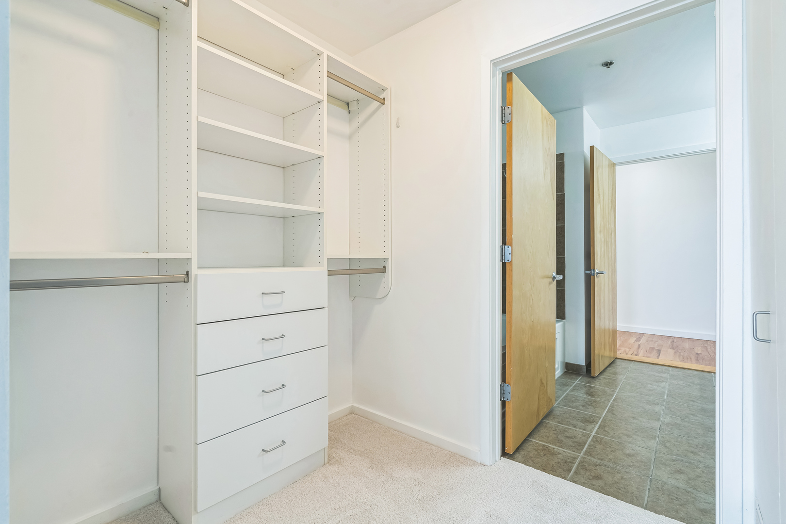 1620 S Michigan Avenue Unit: 1126