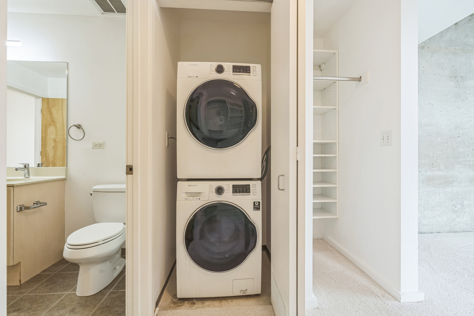 1620 S Michigan Avenue Unit: 1126