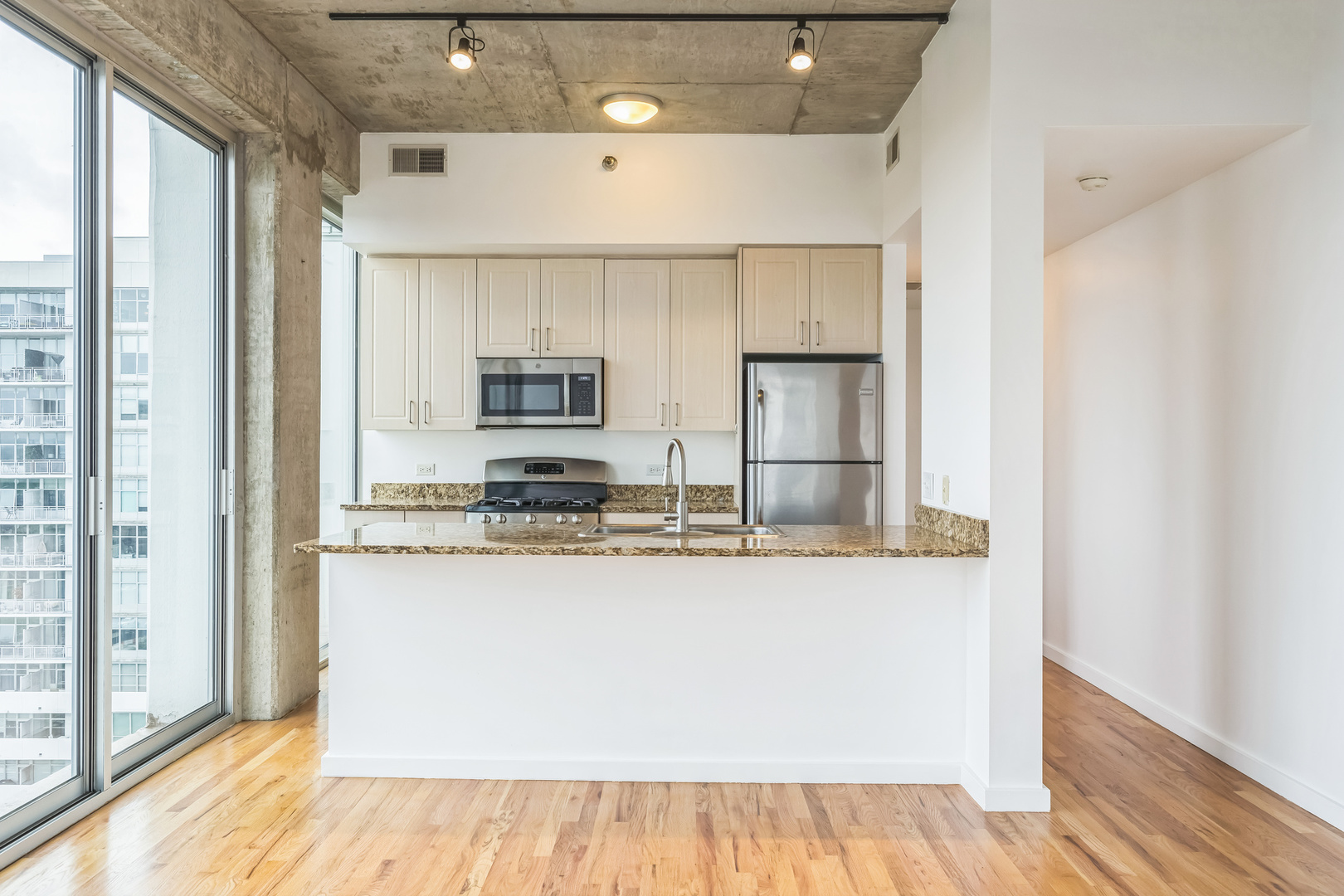 1620 S Michigan Avenue Unit: 1126