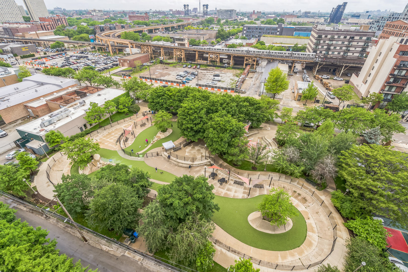 1620 S Michigan Avenue Unit: 1126