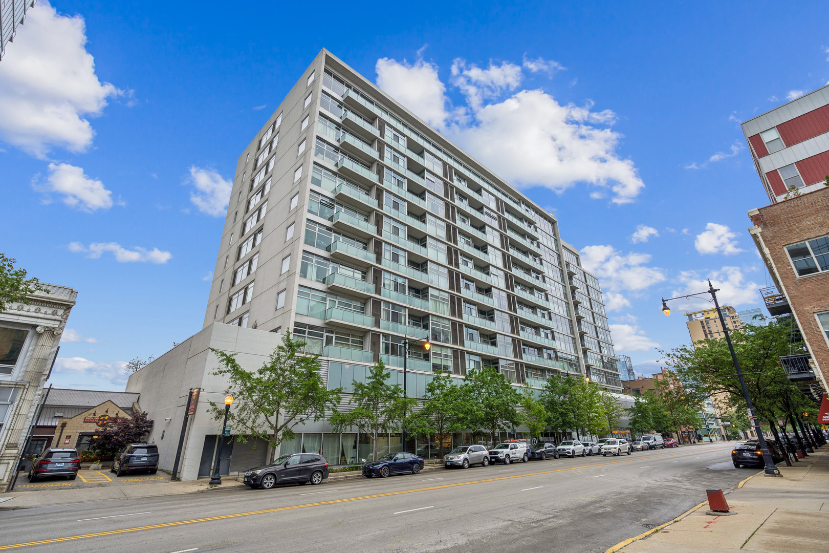 1620 S Michigan Avenue Unit: 1126