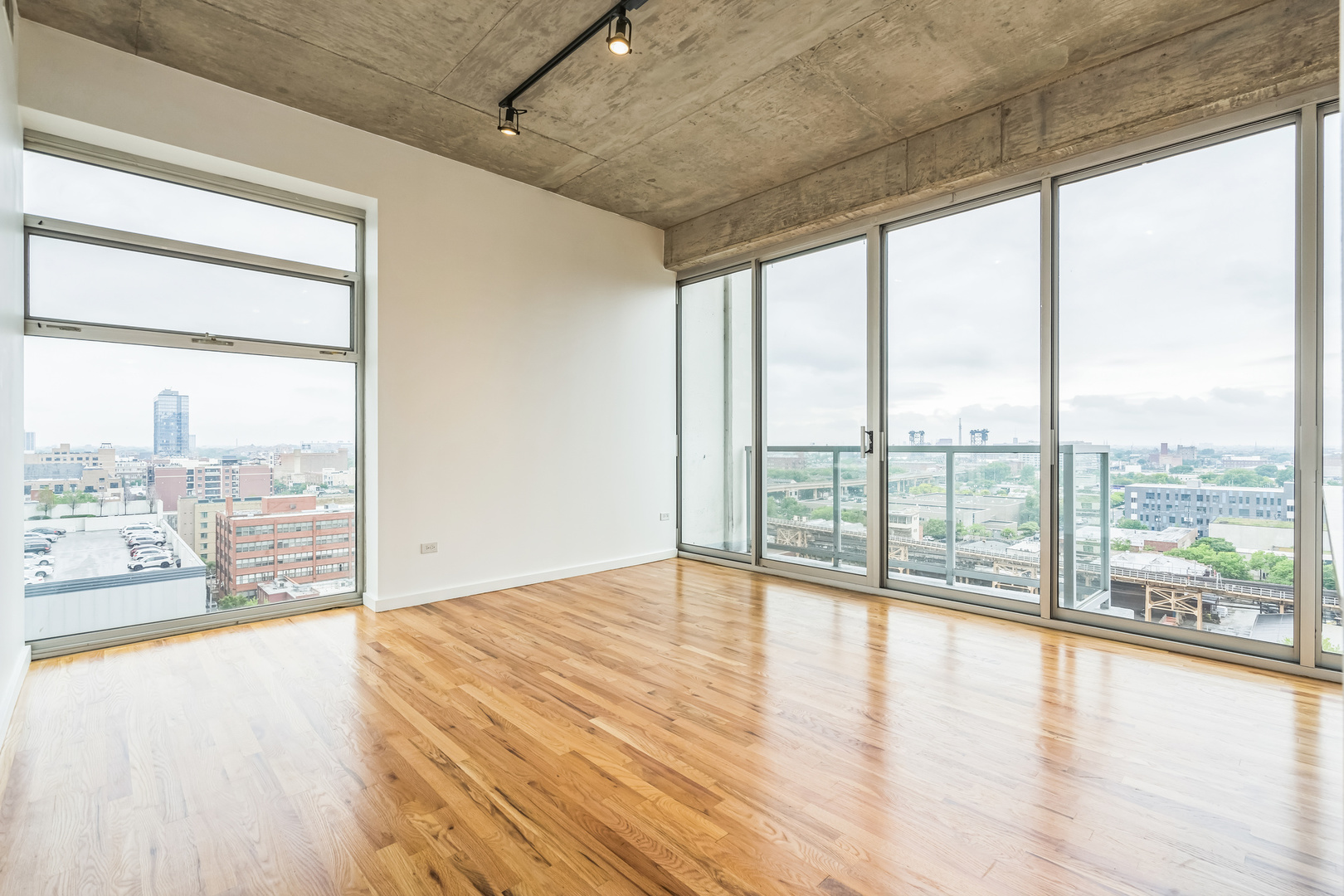 1620 S Michigan Avenue Unit: 1126