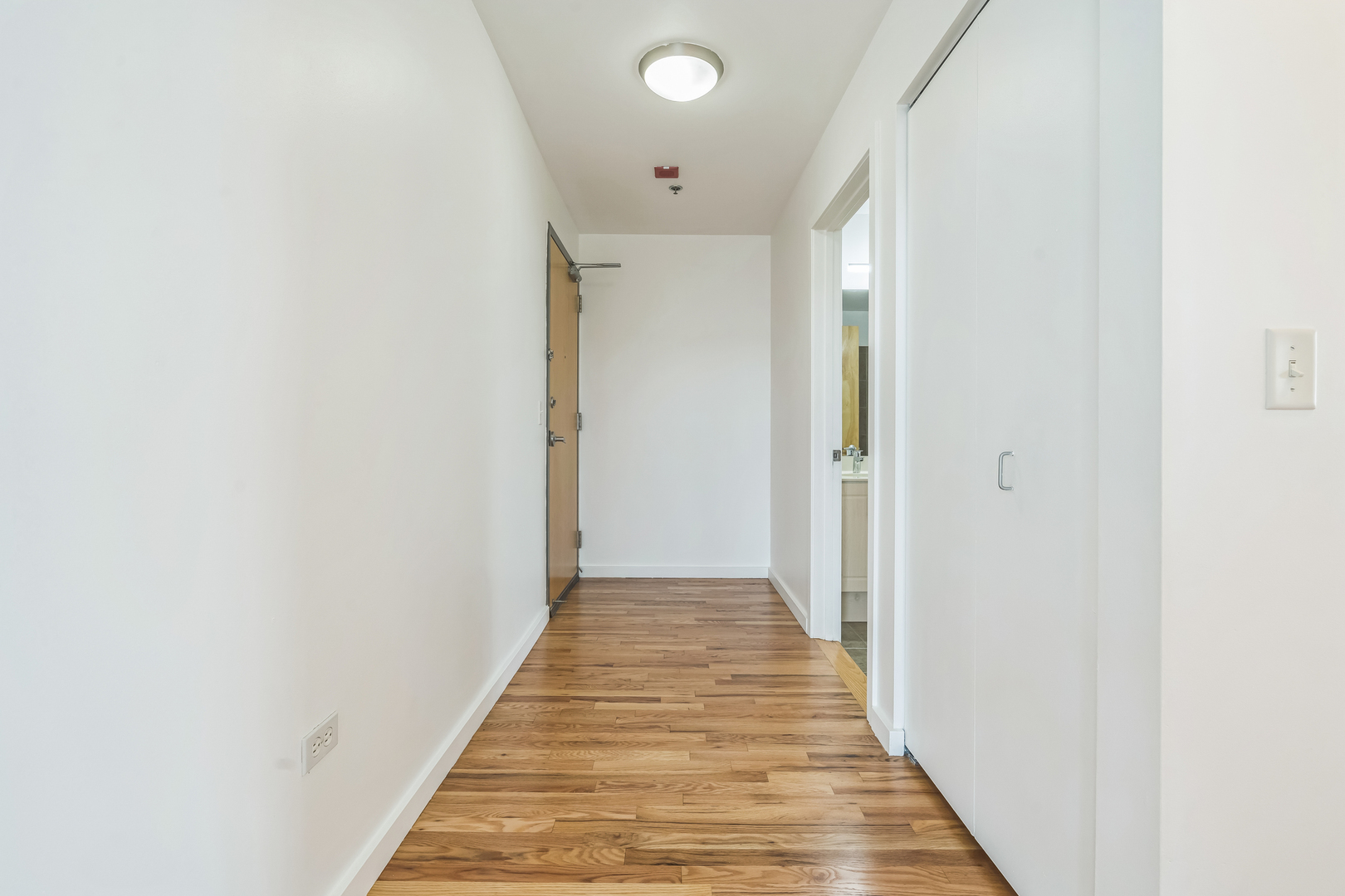 1620 S Michigan Avenue Unit: 1126