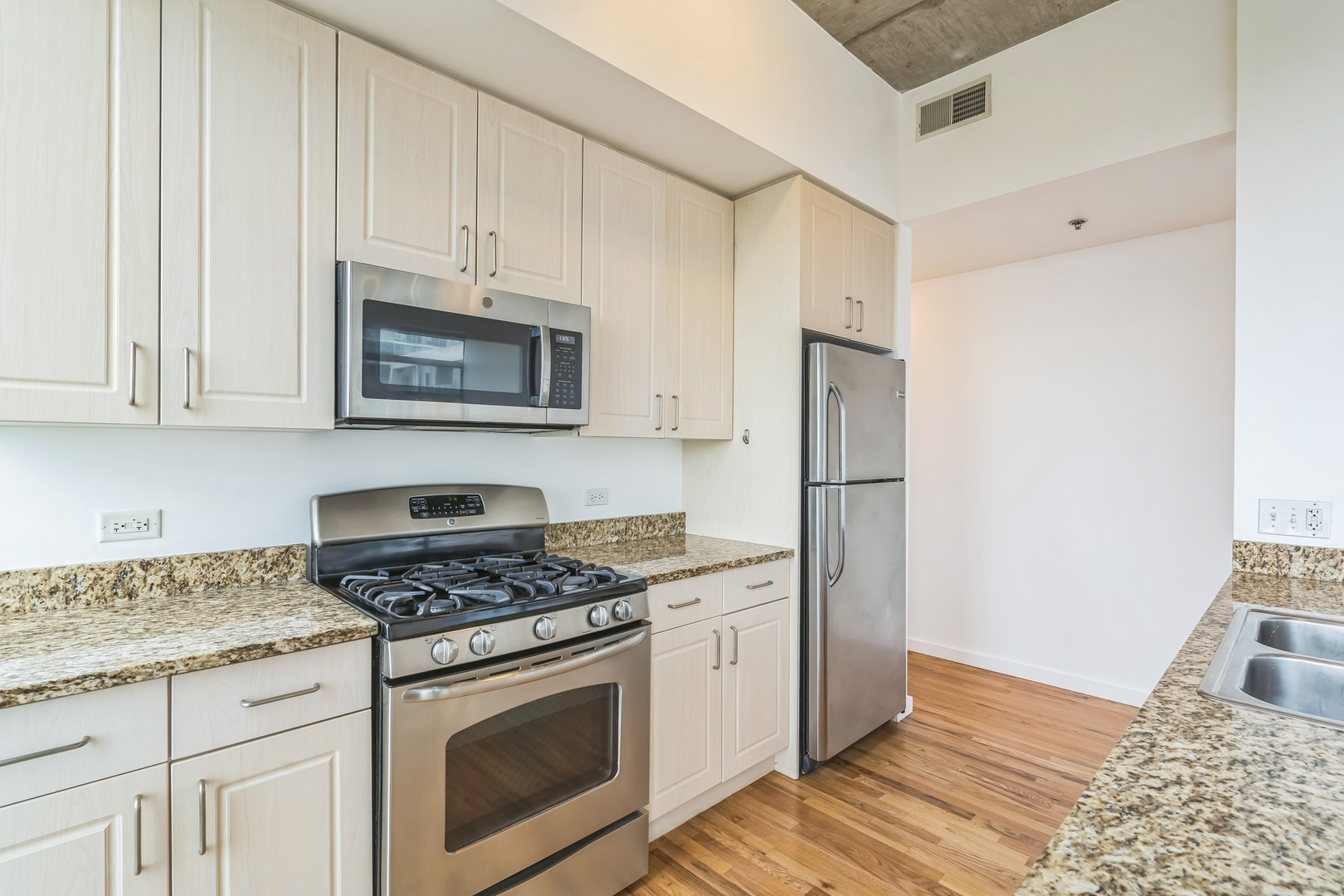 1620 S Michigan Avenue Unit: 1126
