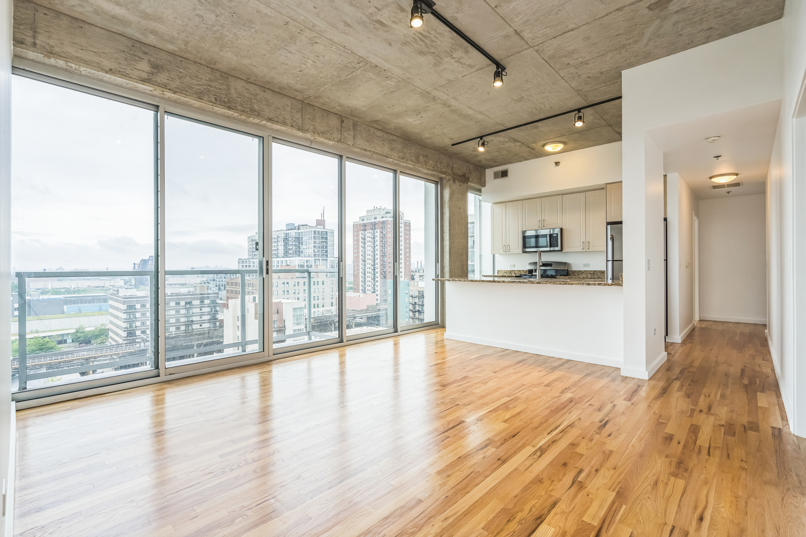 1620 S Michigan Avenue Unit: 1126