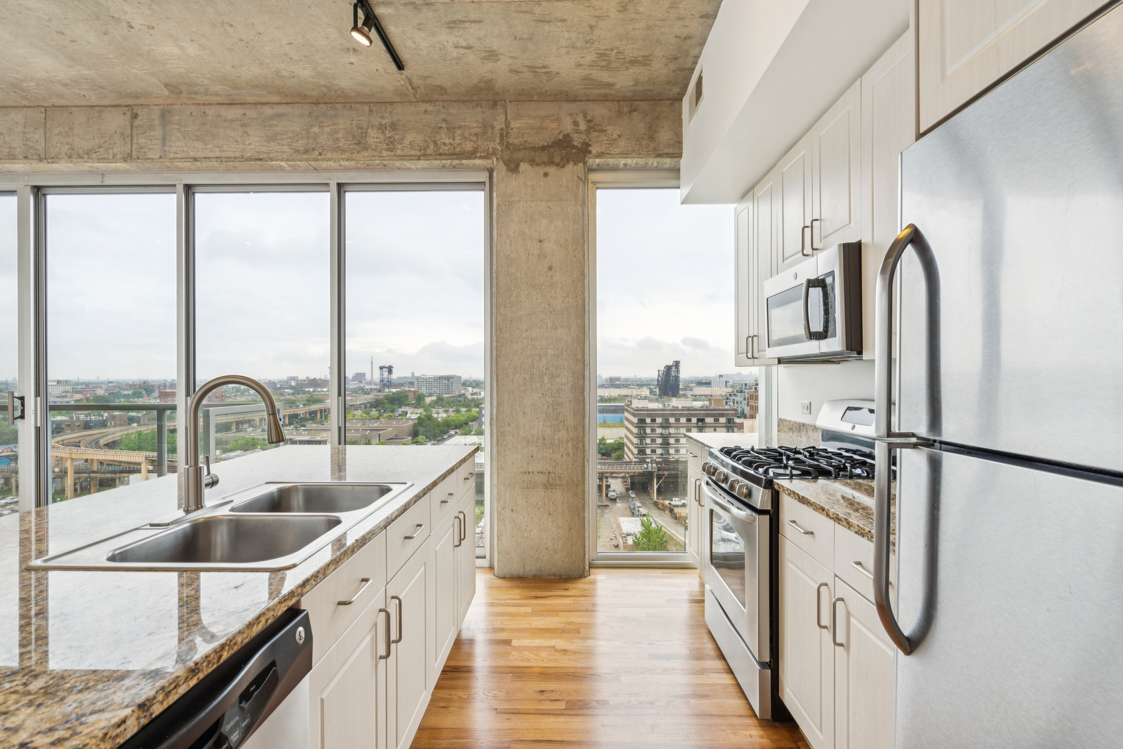 1620 S Michigan Avenue Unit: 1126