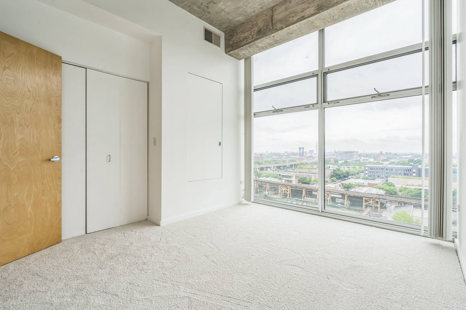 1620 S Michigan Avenue Unit: 1126