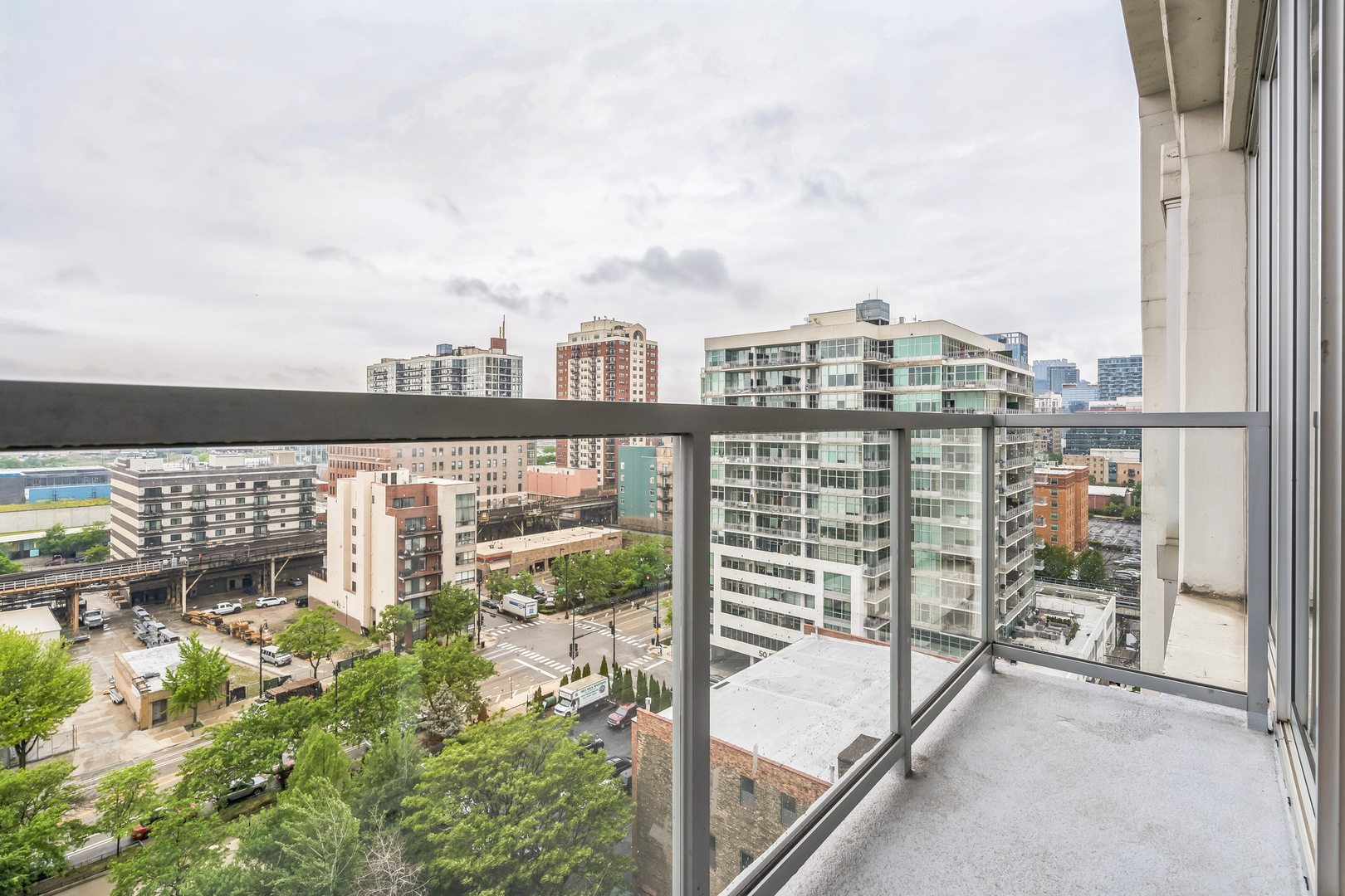 1620 S Michigan Avenue Unit: 1126
