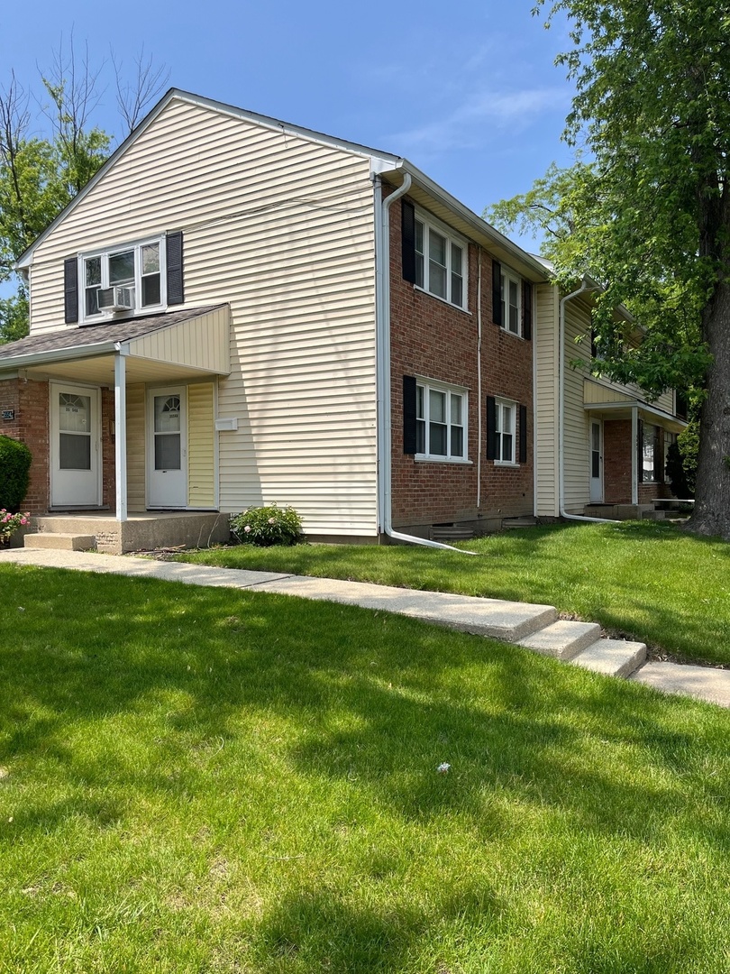 3554 WESTERN Avenue Unit: A