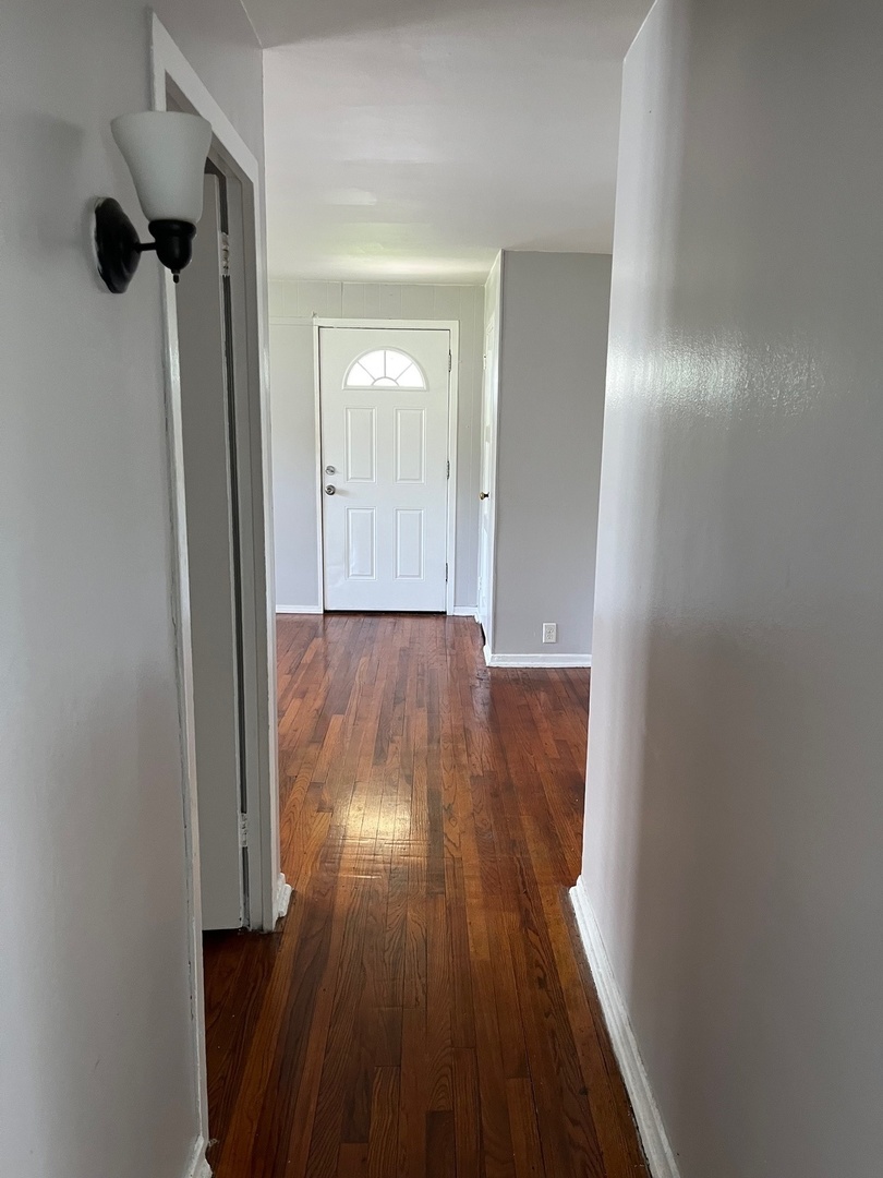 3554 WESTERN Avenue Unit: A