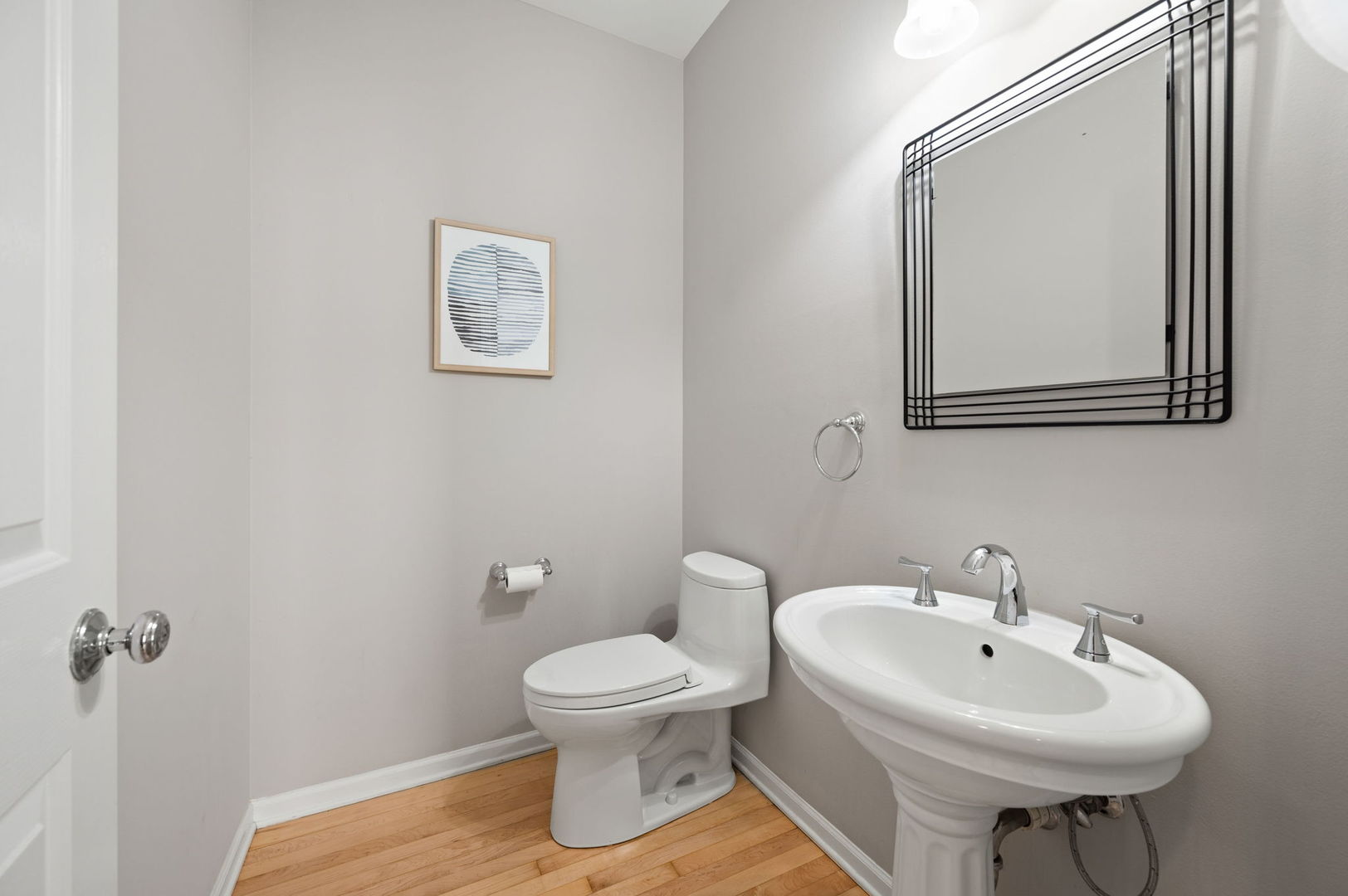 4220 N Kolmar Avenue