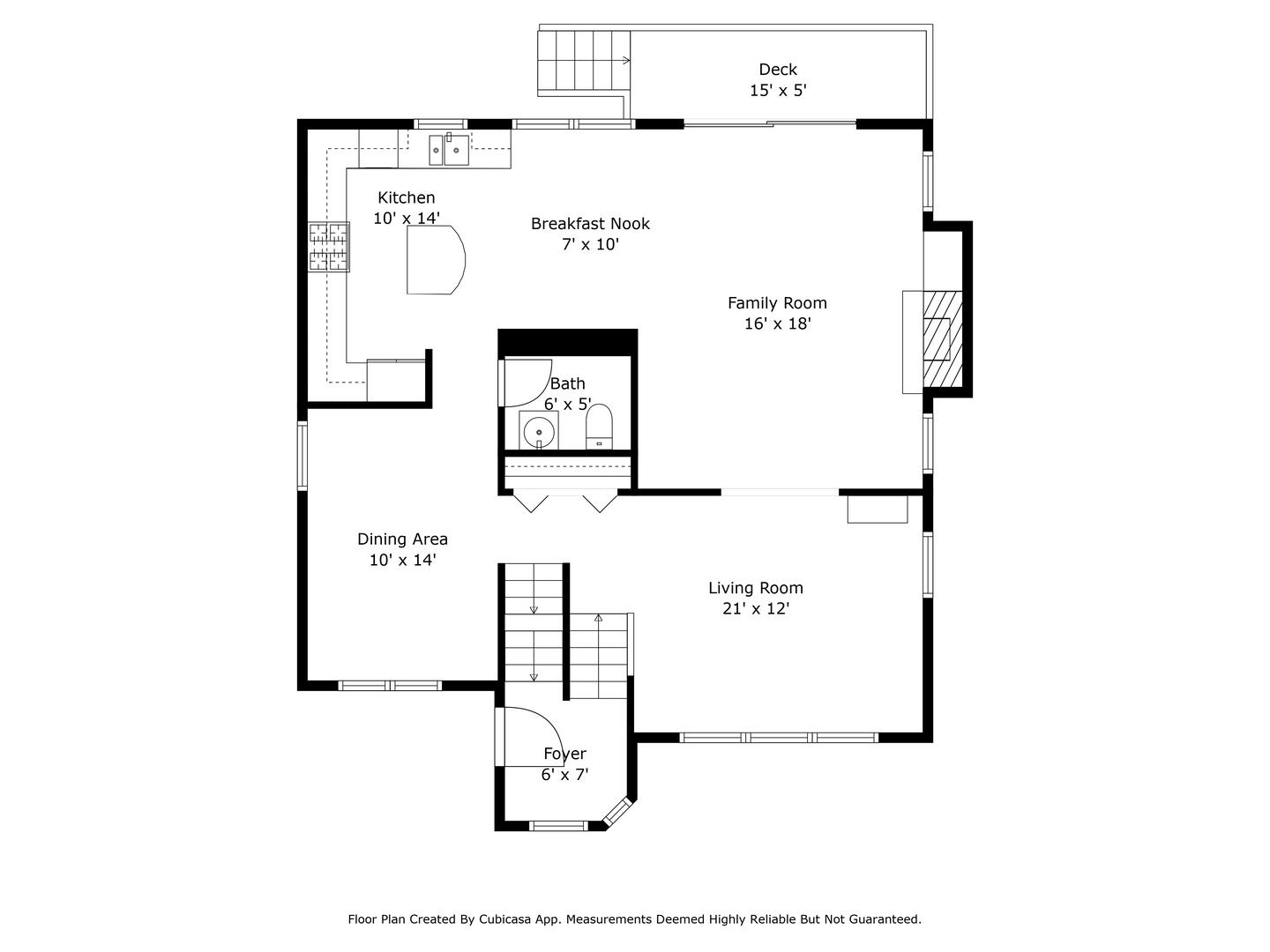 4220 N Kolmar Avenue