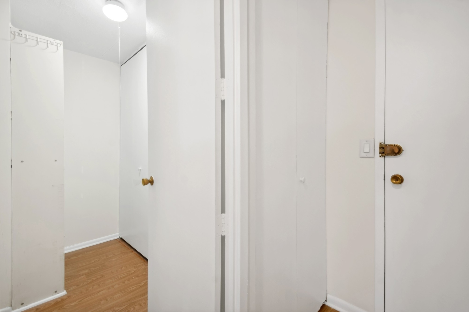 2728 N Hampden Court Unit: 1807
