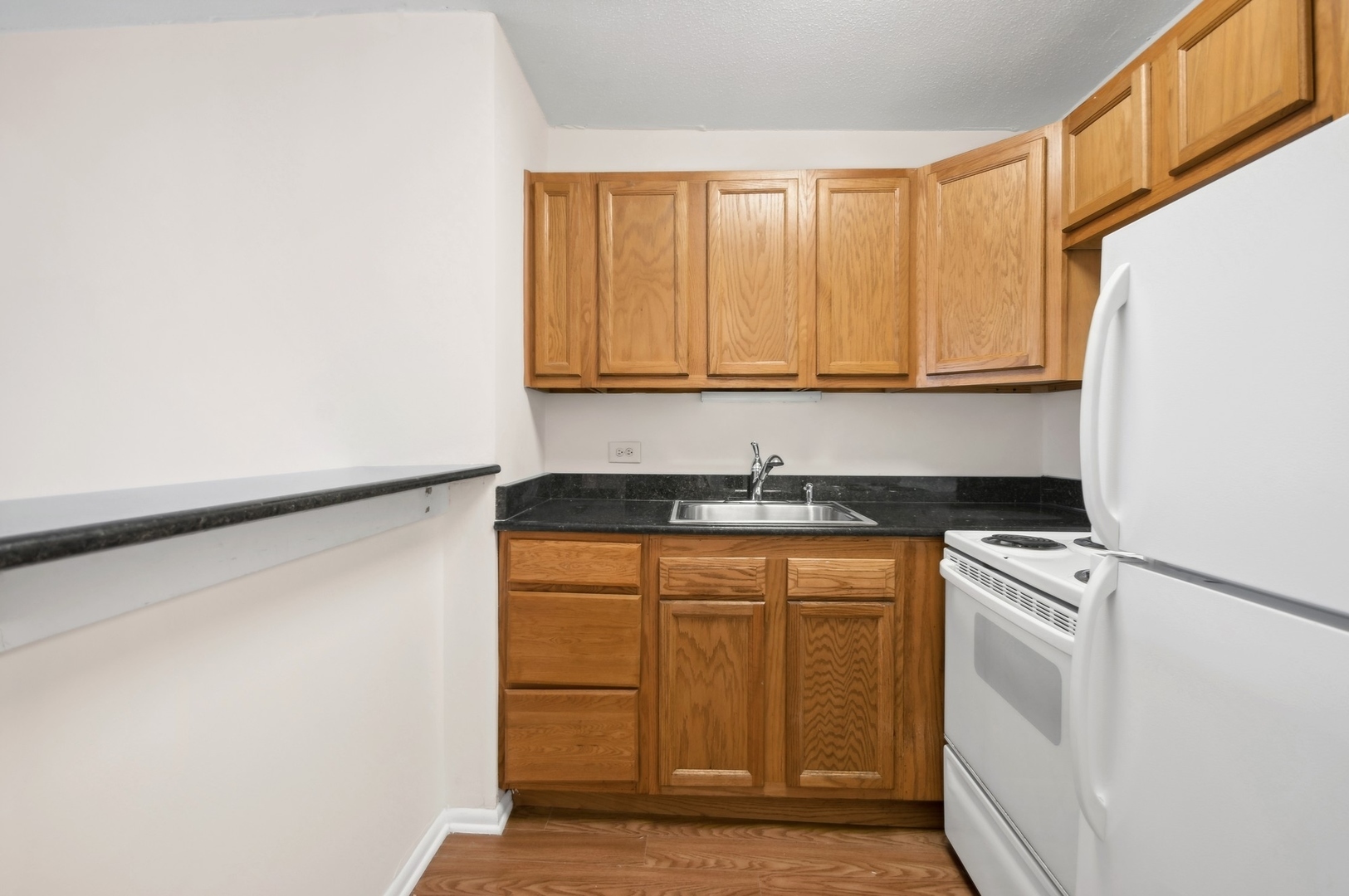 2728 N Hampden Court Unit: 1807