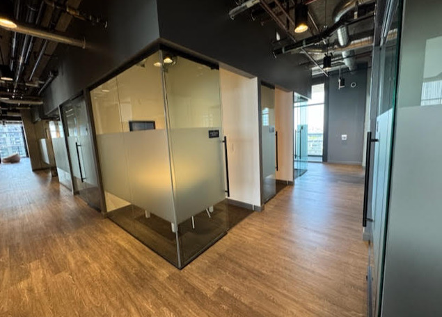 160 N Elizabeth Street Unit: 1118