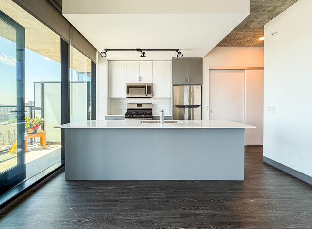 160 N Elizabeth Street Unit: 1118