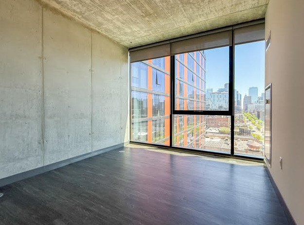 160 N Elizabeth Street Unit: 1118