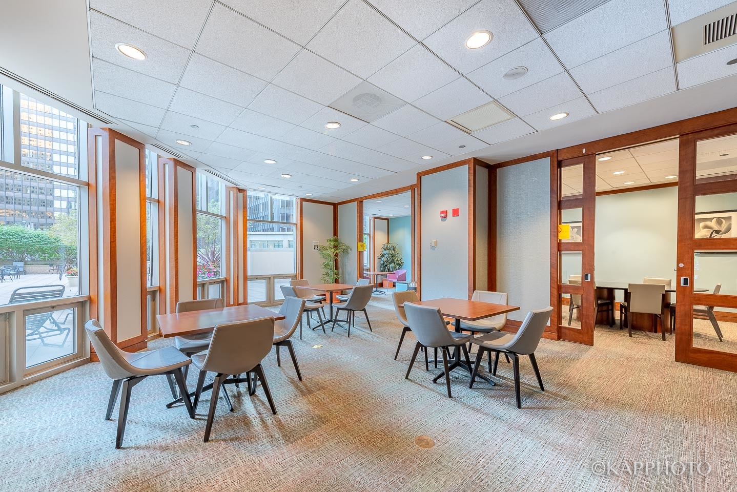 222 N Columbus Drive Unit: 912