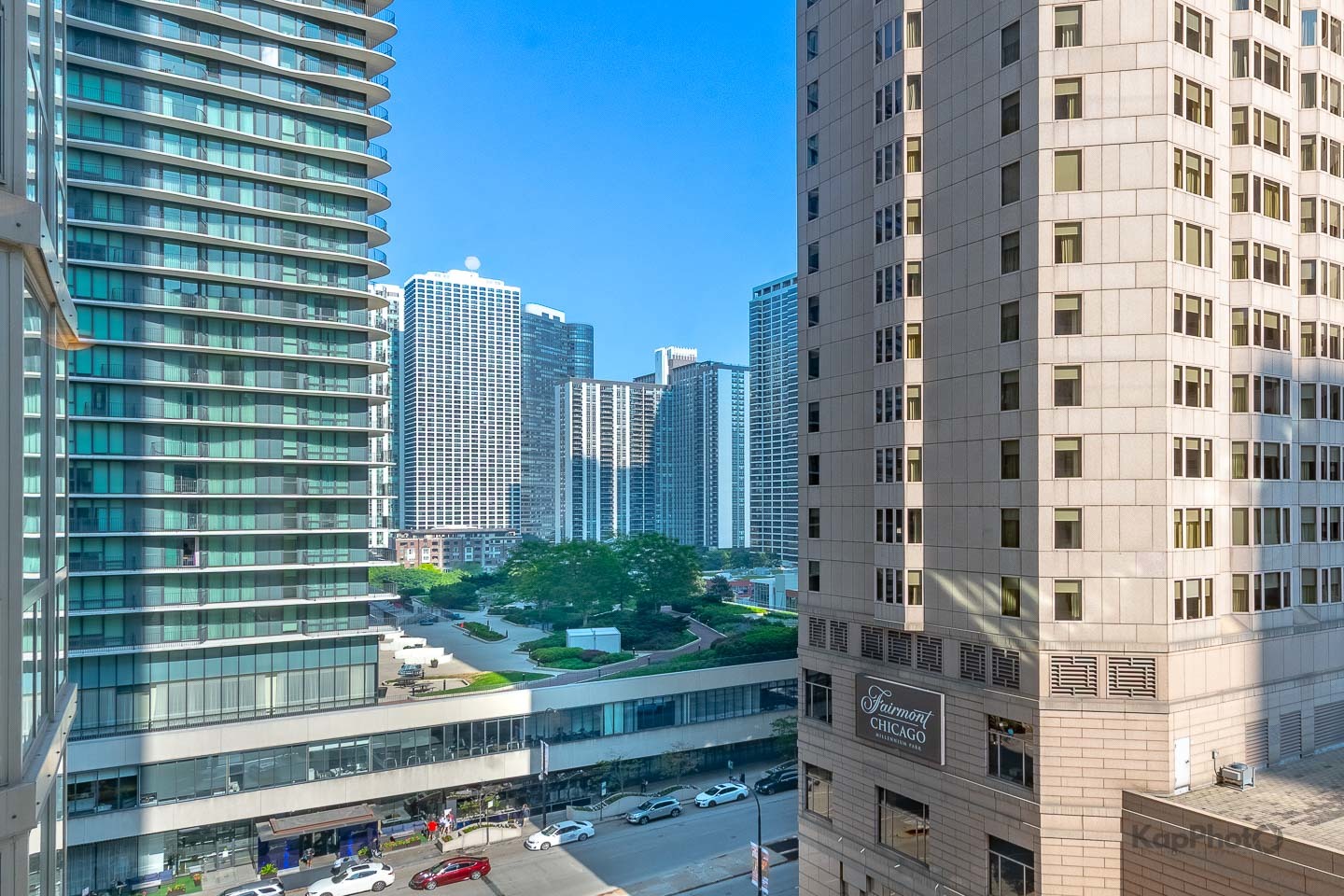 222 N Columbus Drive Unit: 912